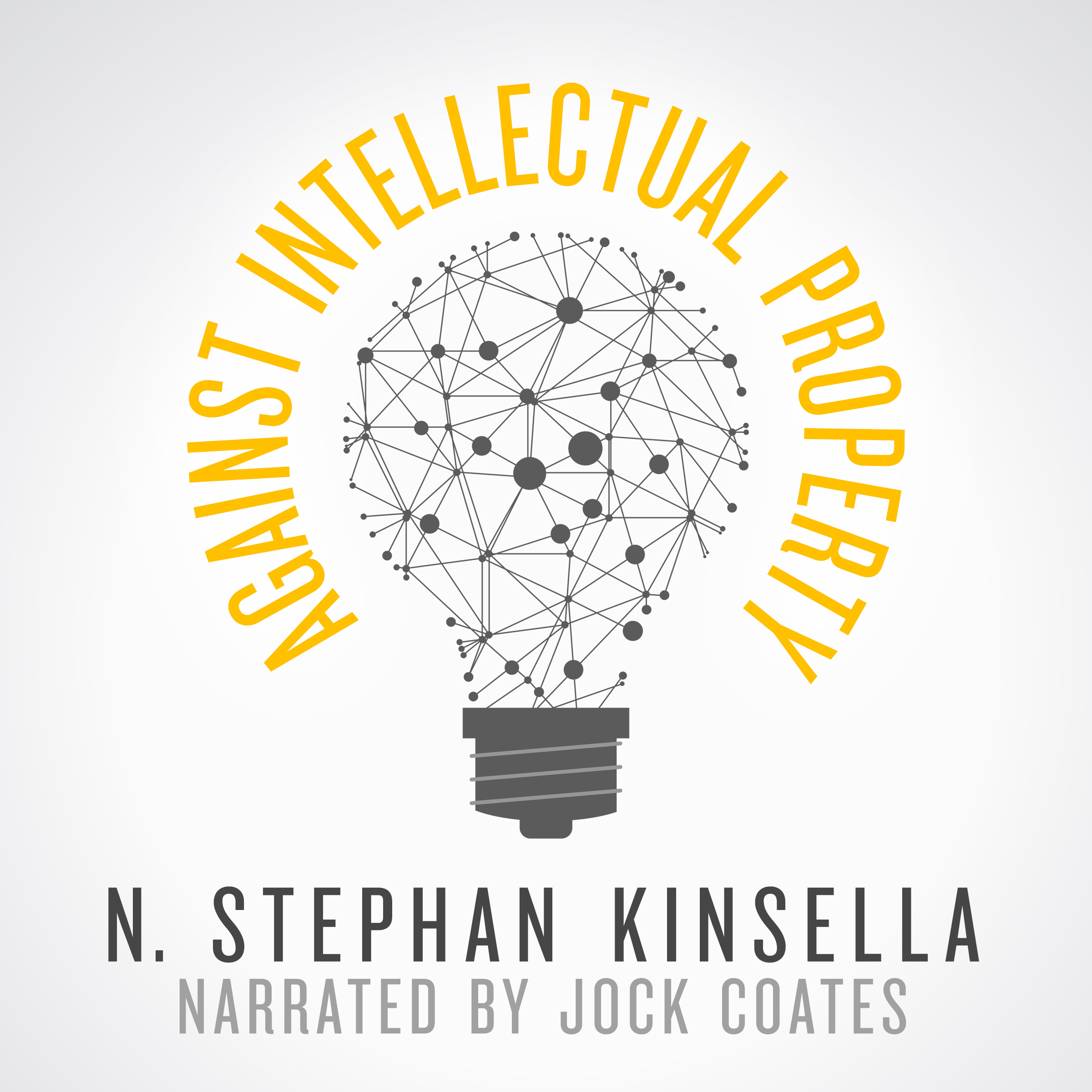Against Intellectual Property Audiobook