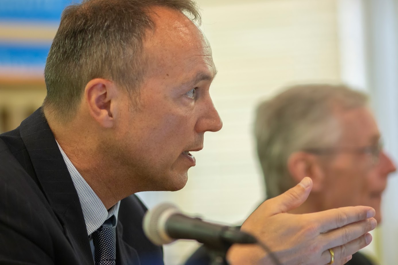 Rothbard Graduate Seminar 2018 | Mises Institute