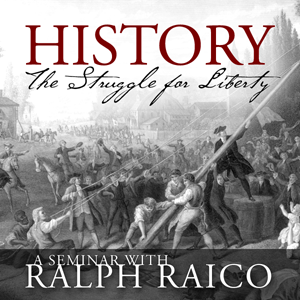History: The Struggle for Liberty