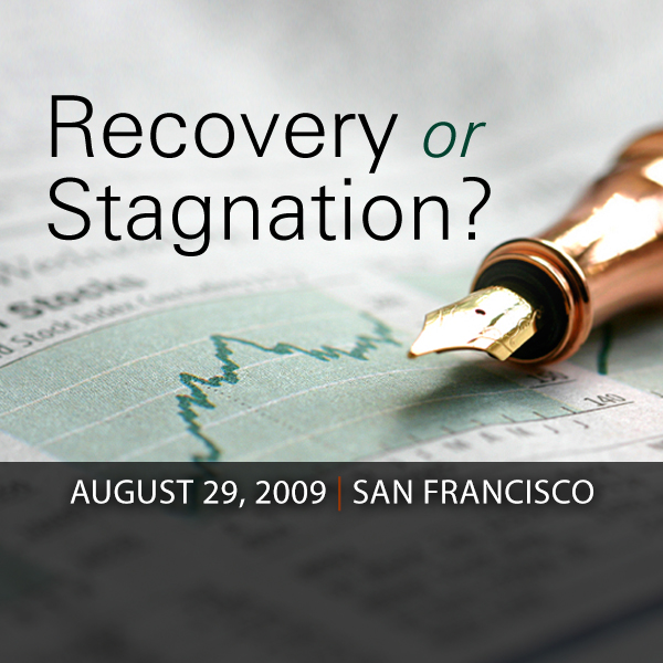 Recovery or Stagnation?
