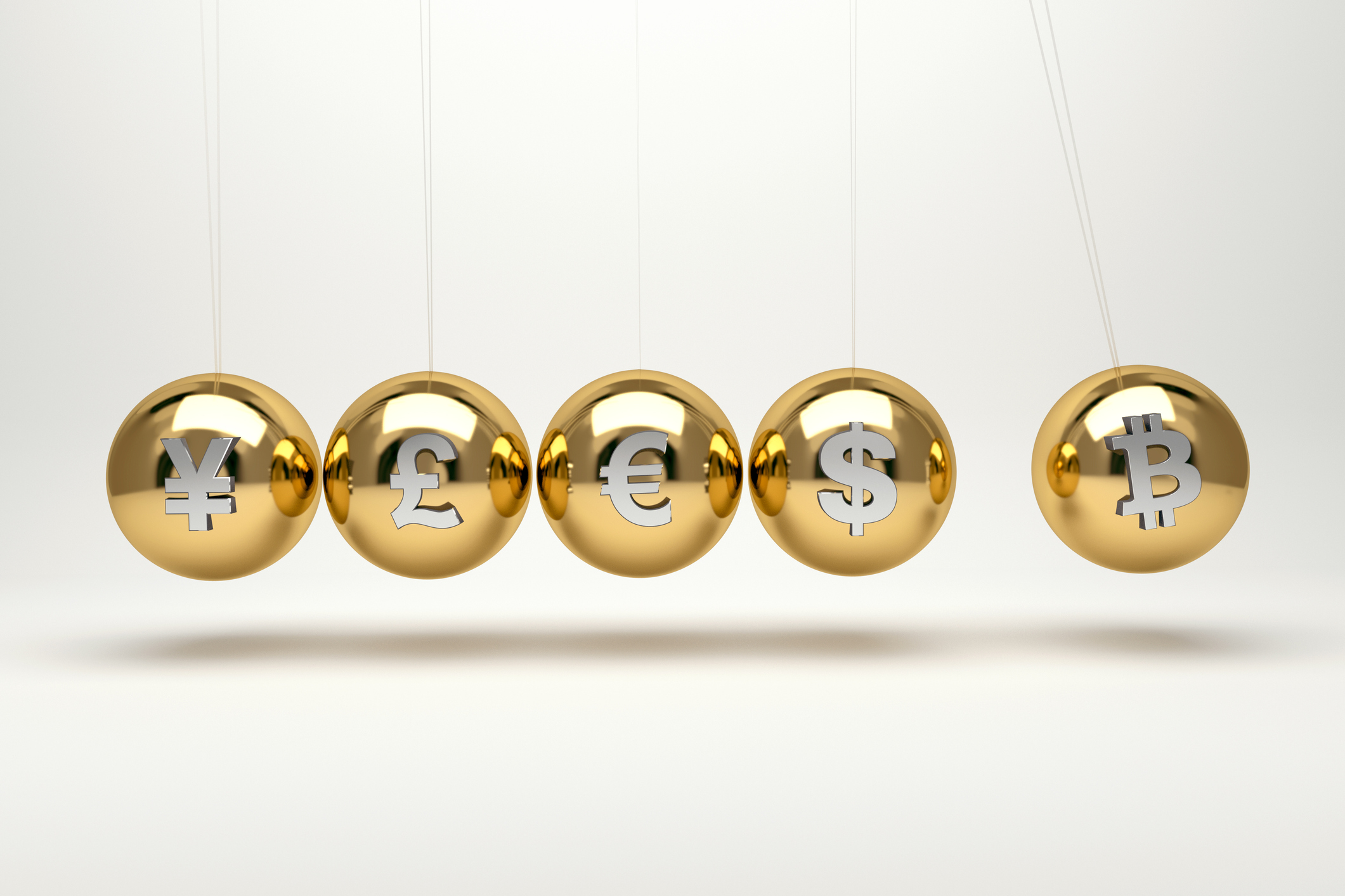 Central Banks Put Wind at Bitcoin's Back - Vimarsana News