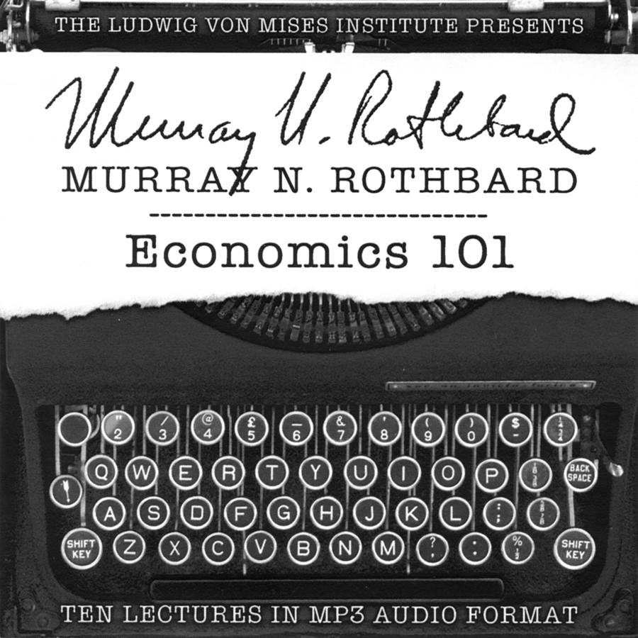 Economics 101