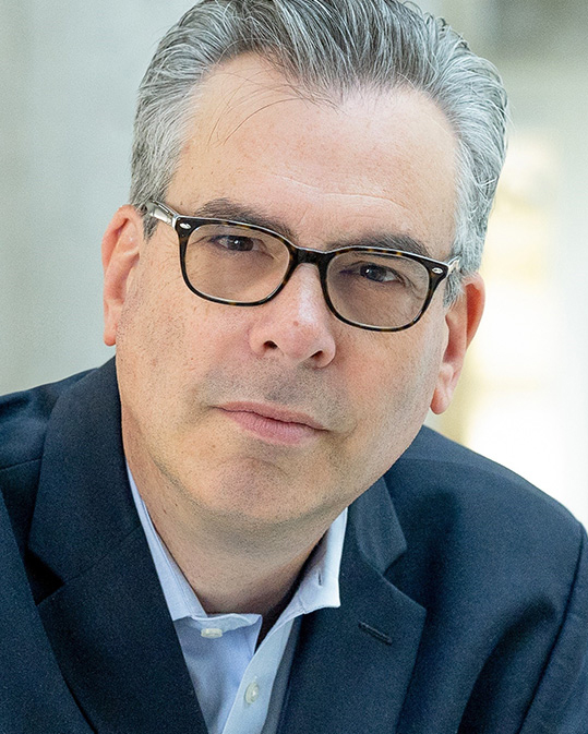 Peter G. Klein