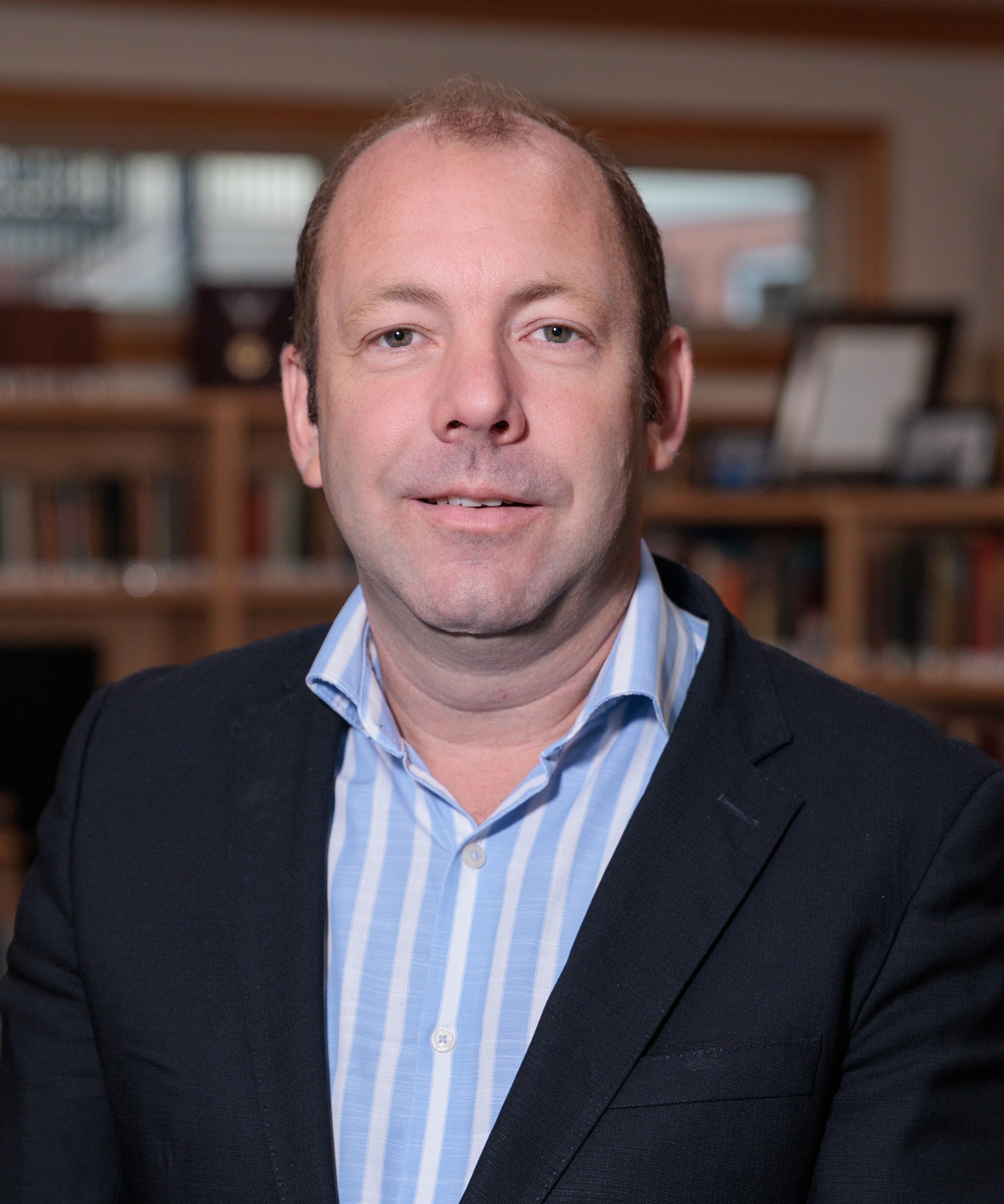 Dave Howden