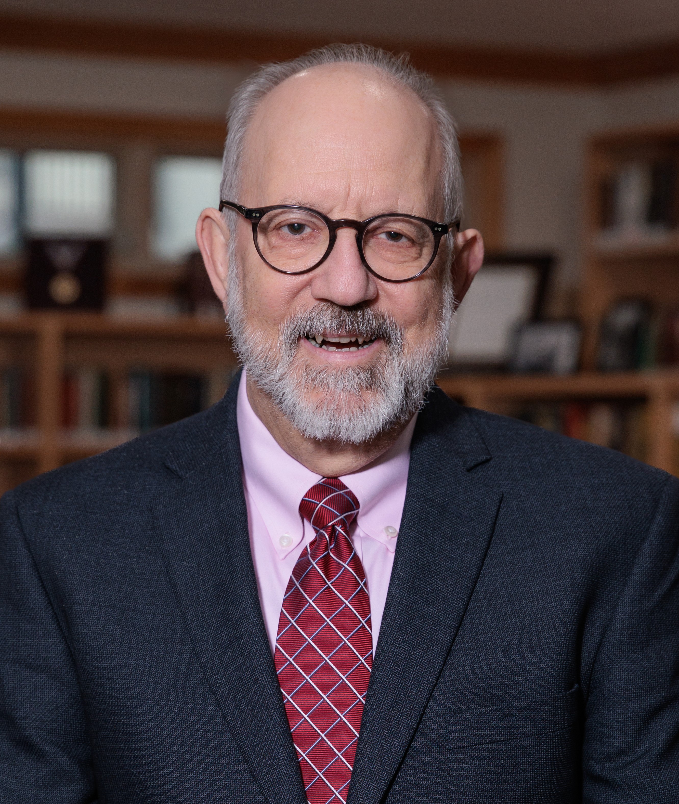 Joseph T. Salerno