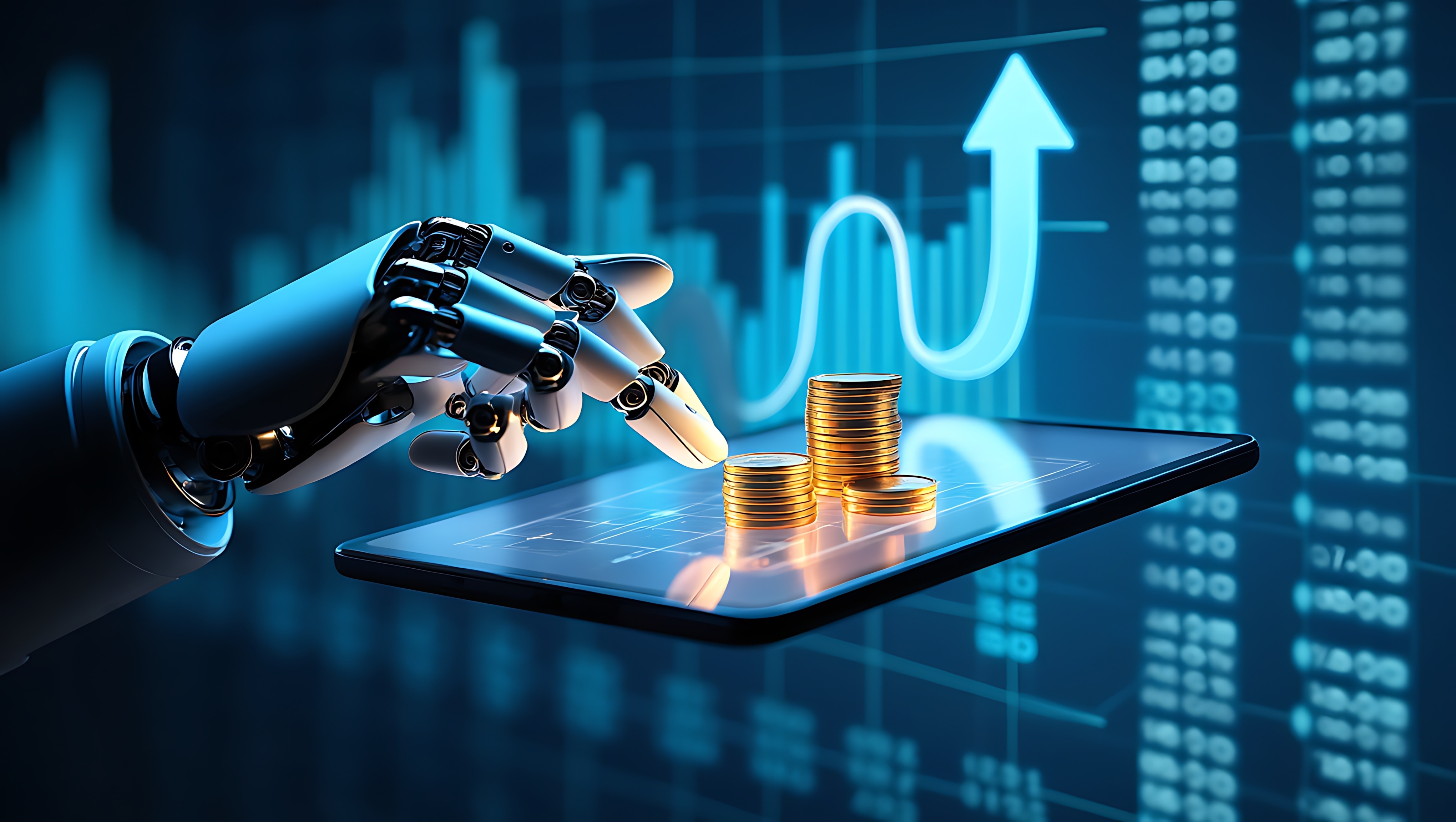 The Economics of AI: Dispelling Fears and Embracing Entrepreneurship |  Mises Institute