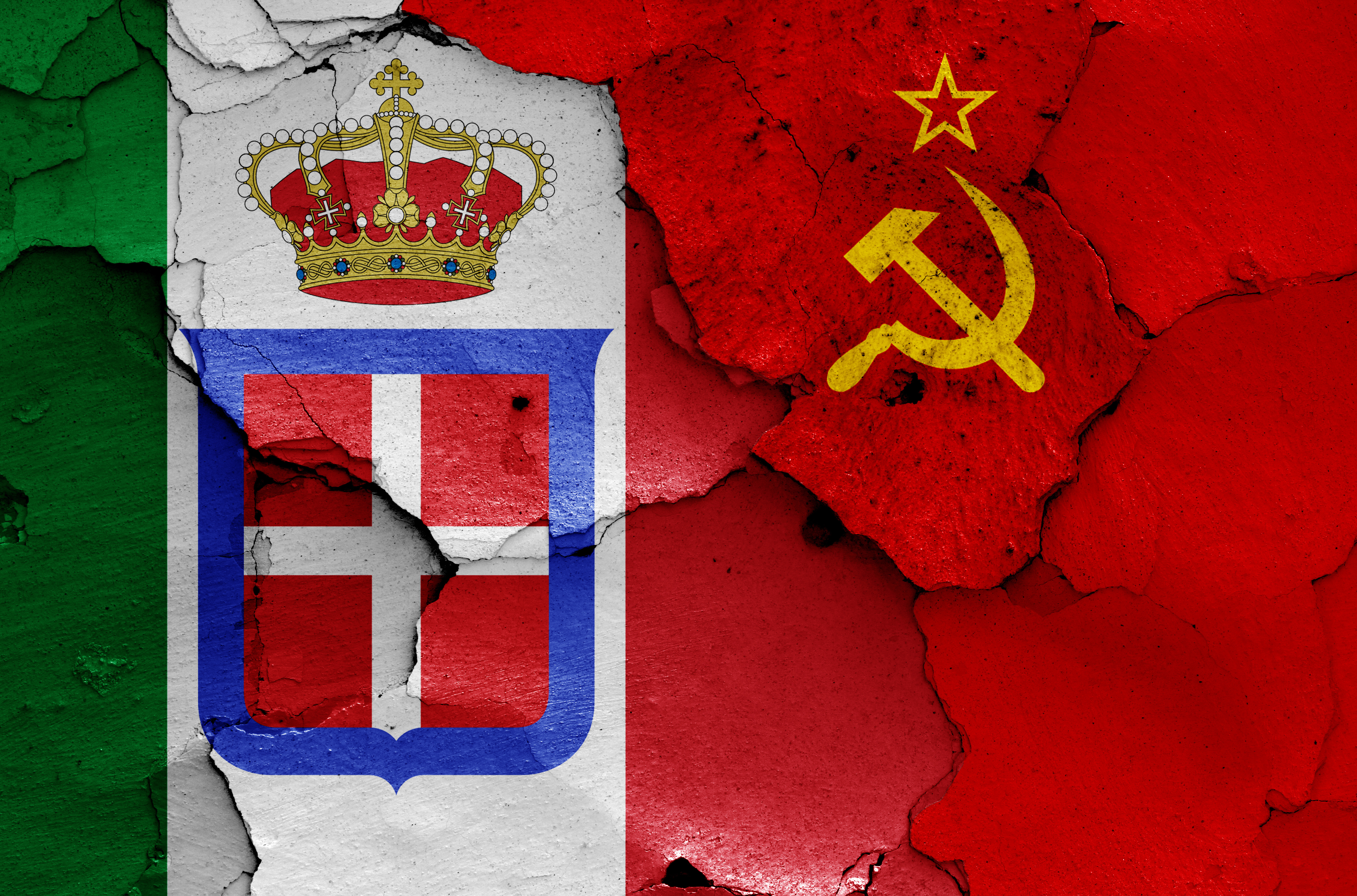 The Future of Europe: An Italian View