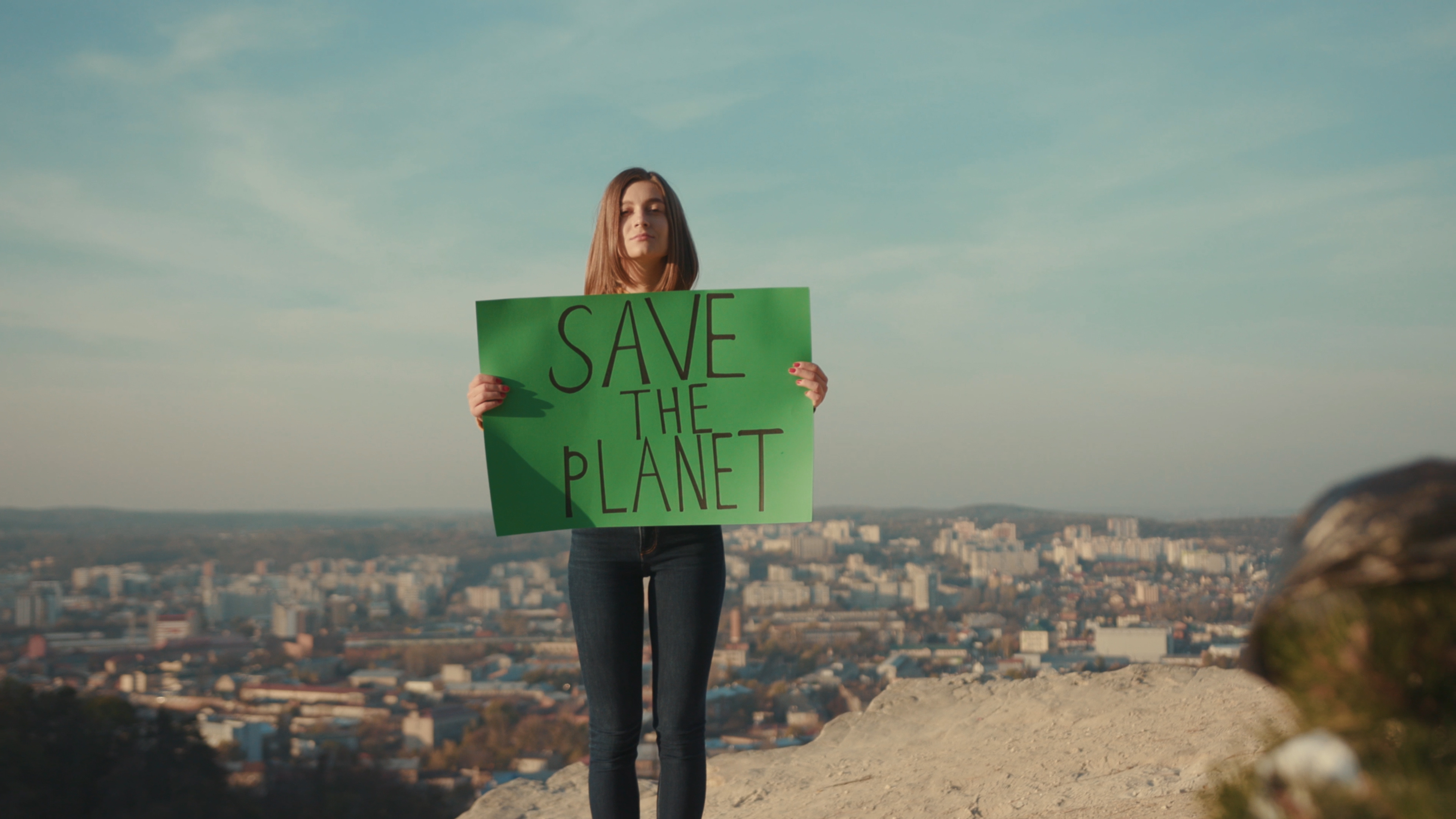 Экологизм — это антигуманизм