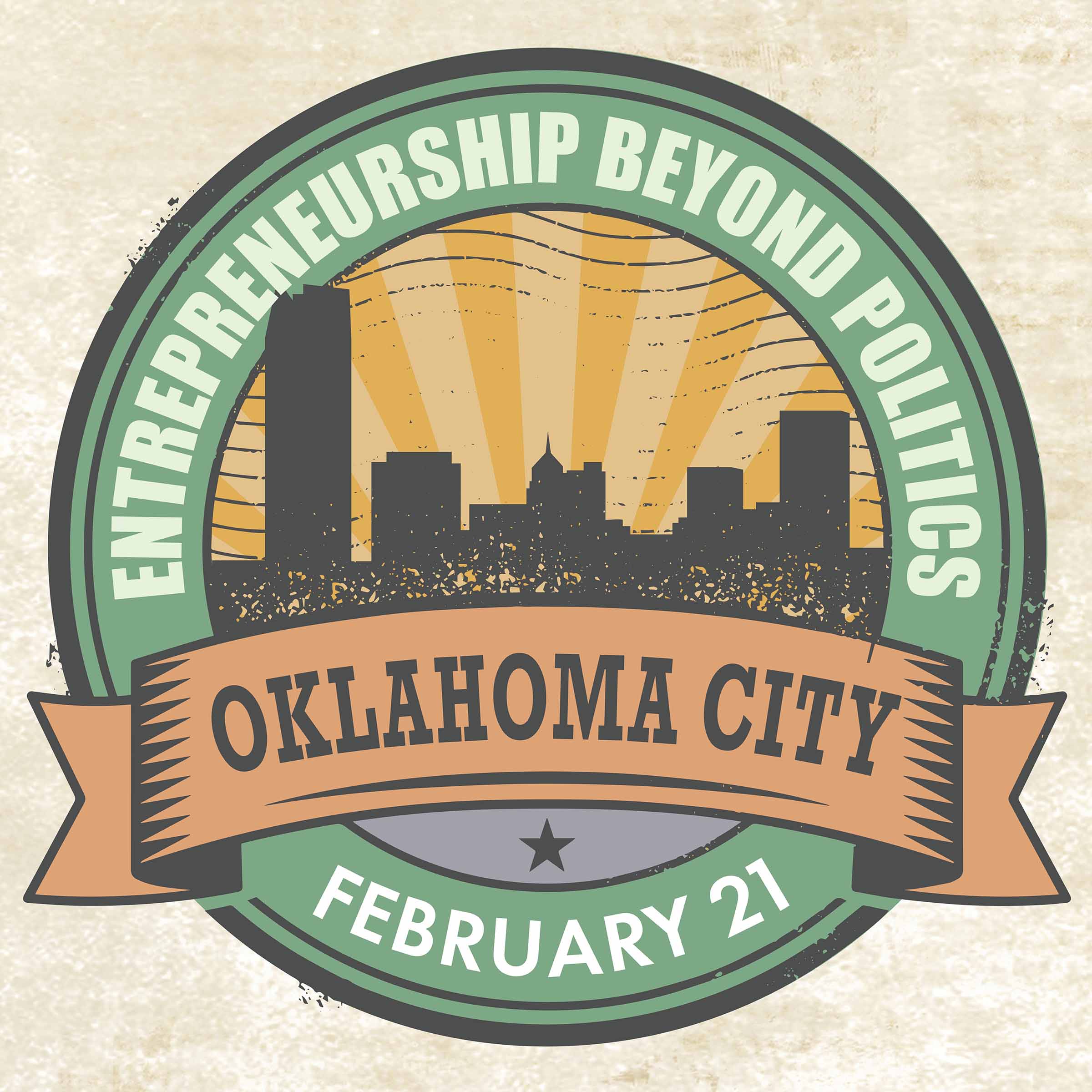 Entrepreneurship Beyond Politics: Mises Circle in Oklahoma City