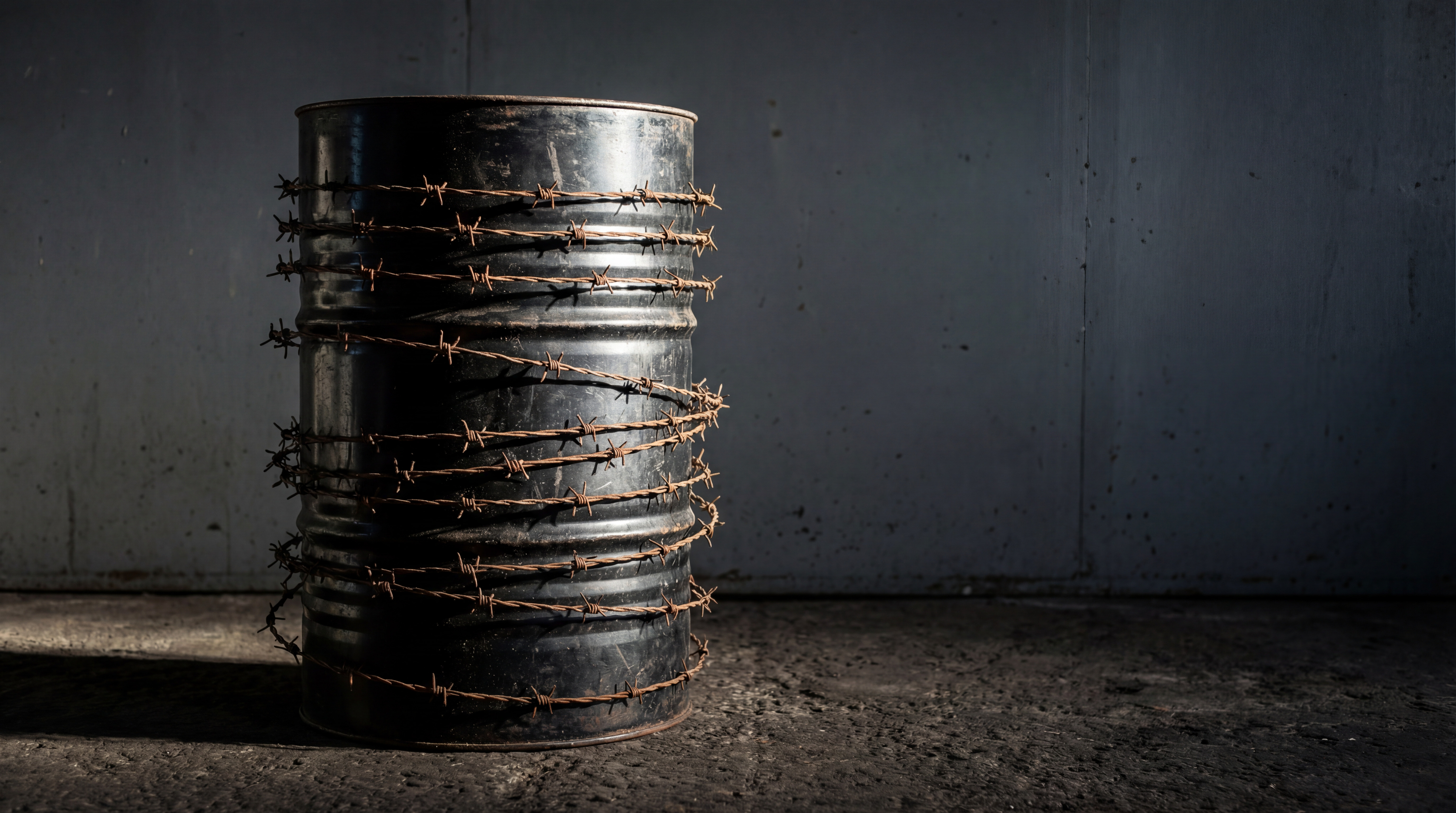 Война и торговые ограничения: ошибочные пути к национальной безопасности и процветанию