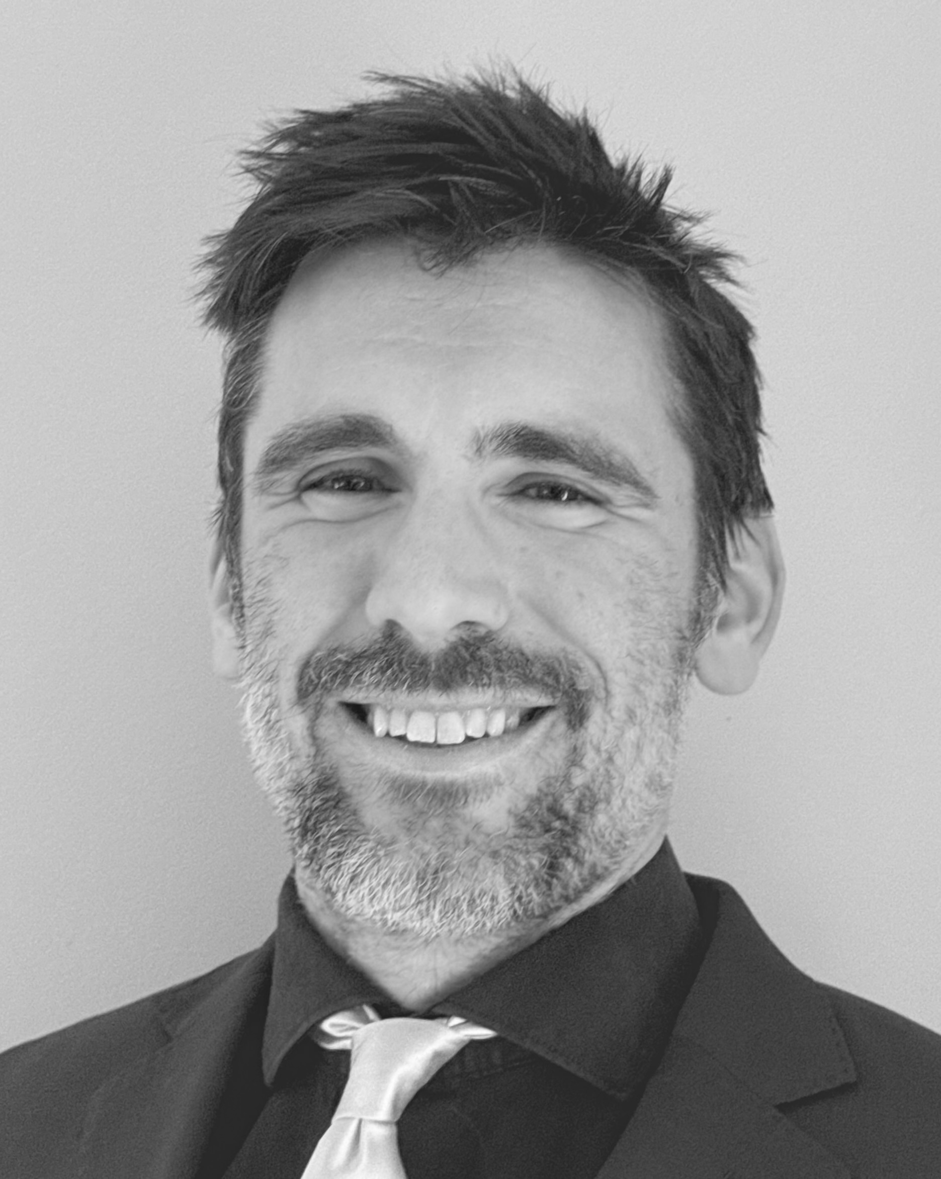 Joseph Solis-Mullen