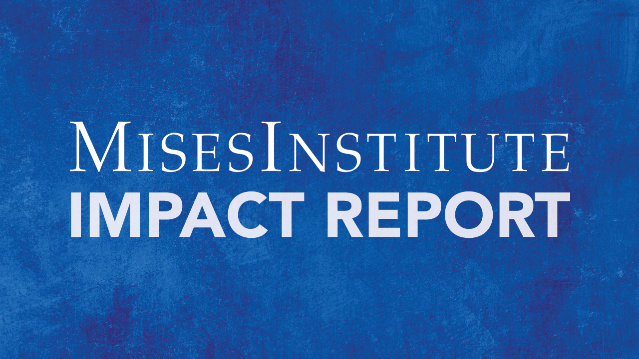 Impact Report