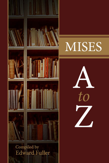 Mises A to Z