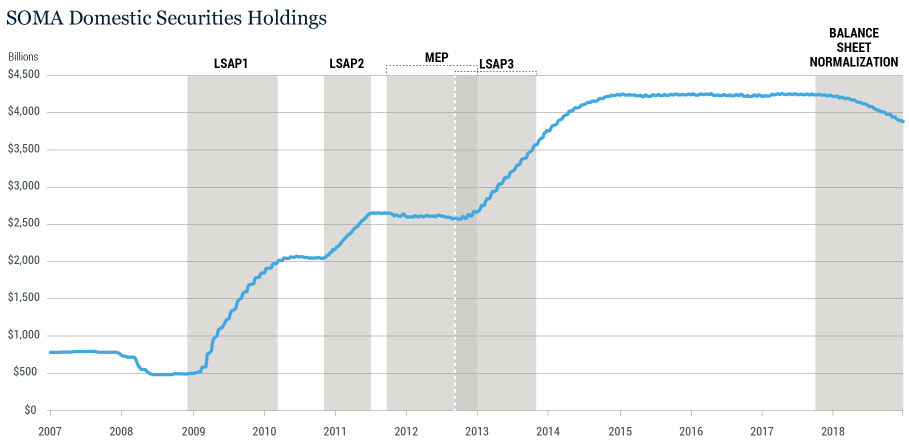 SOMA Domestic Security Holdings