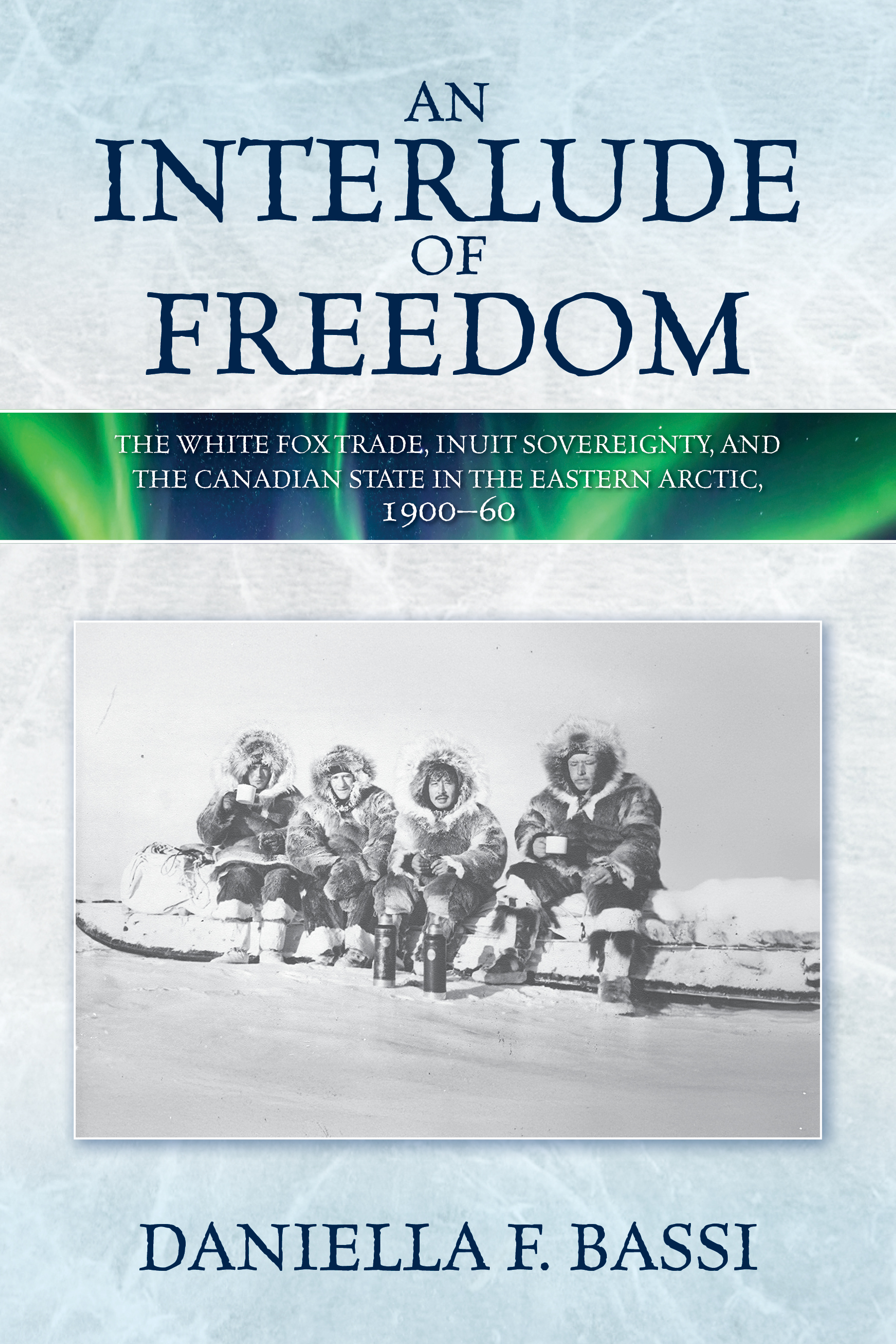 An Interlude of Freedom
