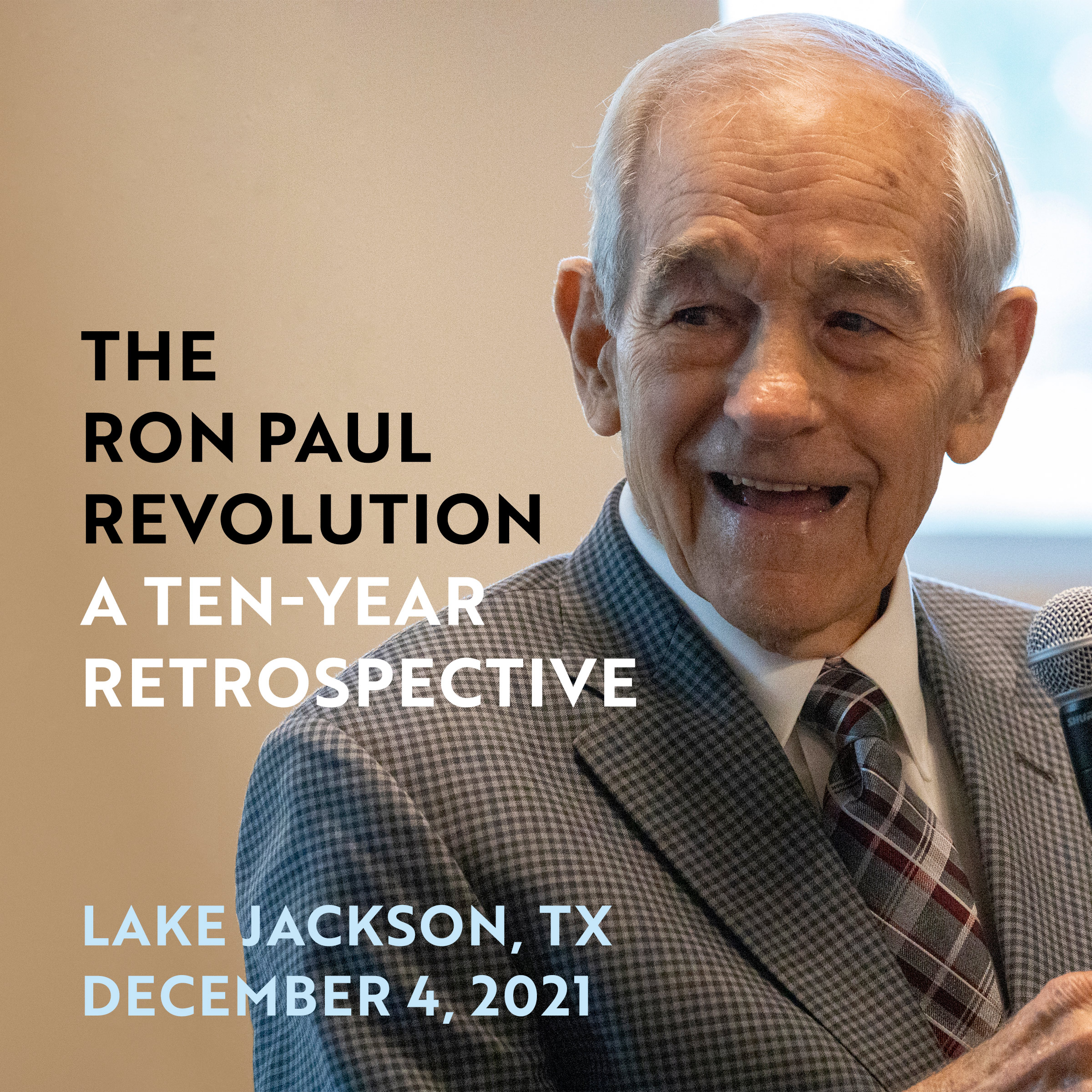 The Ron Paul Revolution: A Ten-Year Retrospective