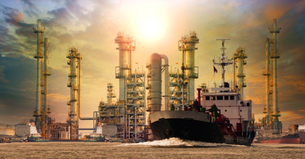 Much of the World's Oil Is Owned by Governments. There's No Good Reason for This. - Vimarsana News
