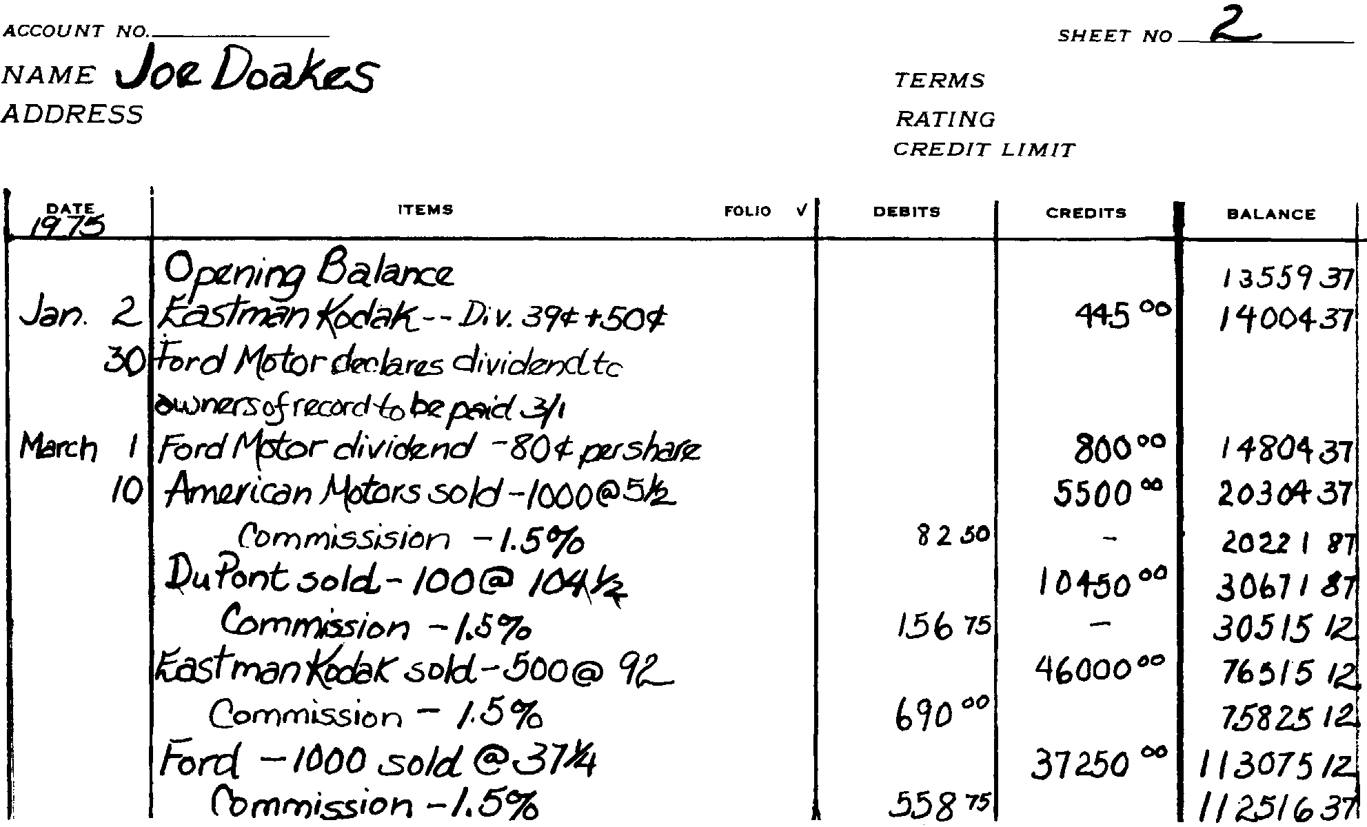 7. Savings, Tools and Production — image 3