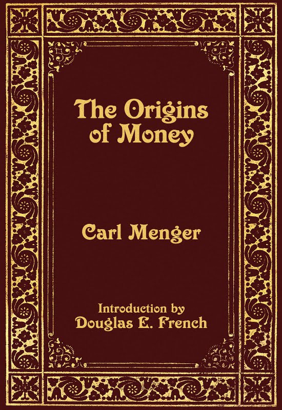The Origins of Money
