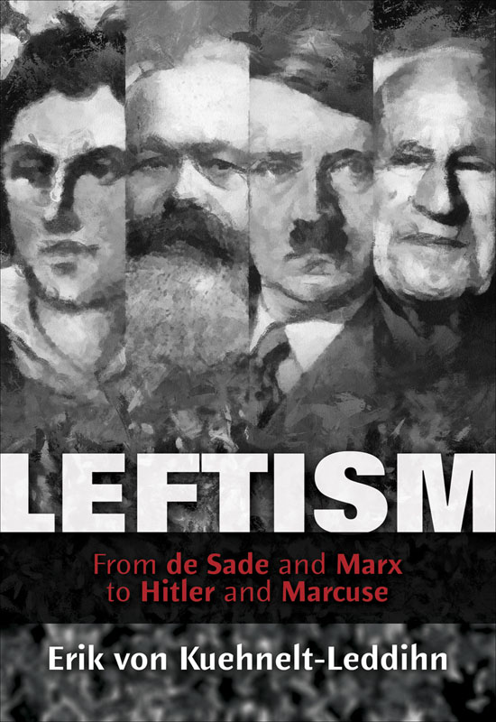 Leftism