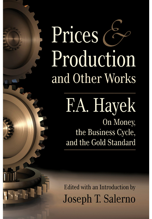 Prices and Production