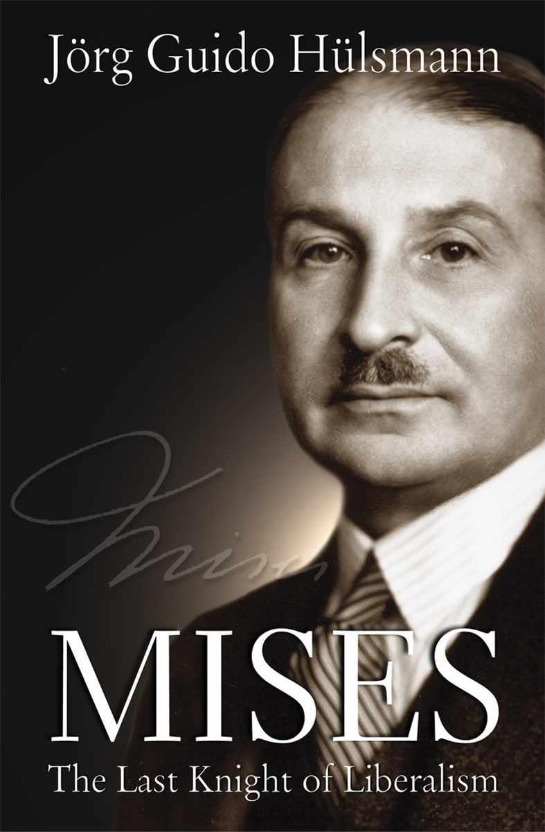 The Last Knight of Liberalism
