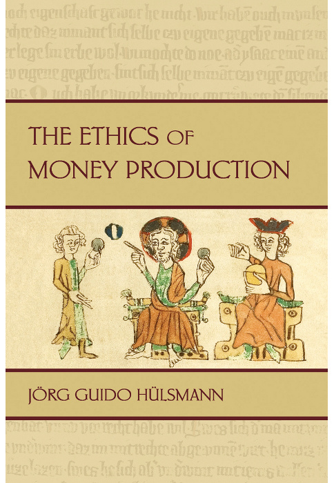Ethics Money Production