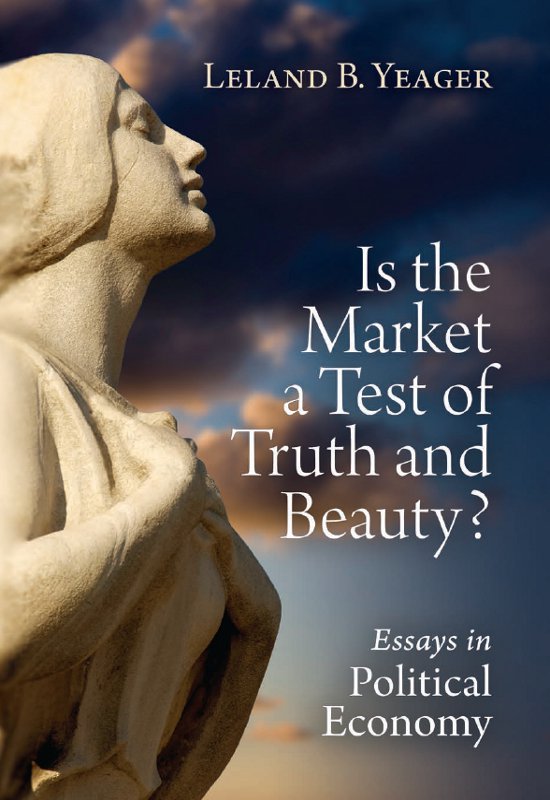 Is the Market a Test of Truth and Beauty?