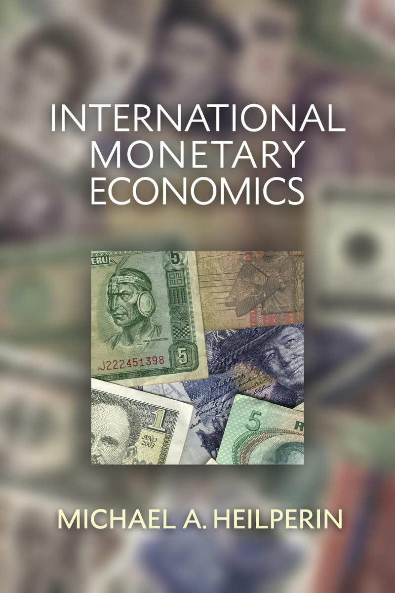 International Monetary Economics