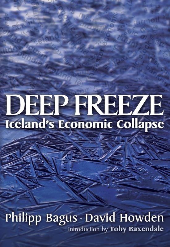 Deep Freeze