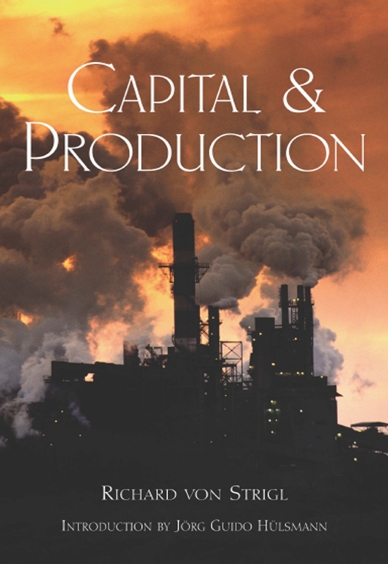 Capital & Production