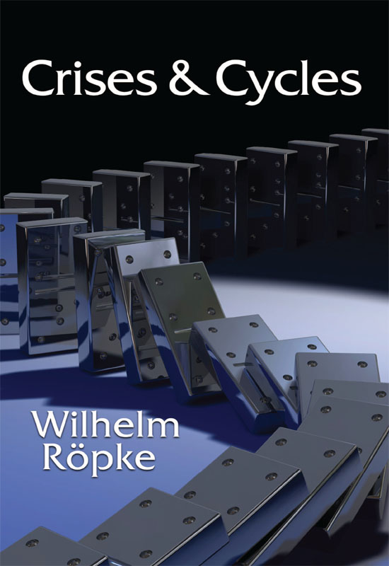 Crises & Cycles