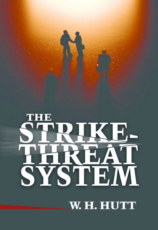 The Strike-Threat System