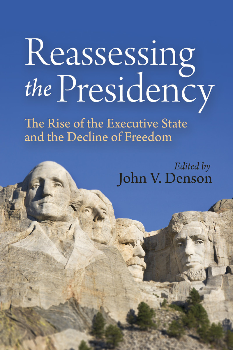 Reassessing The Presidency