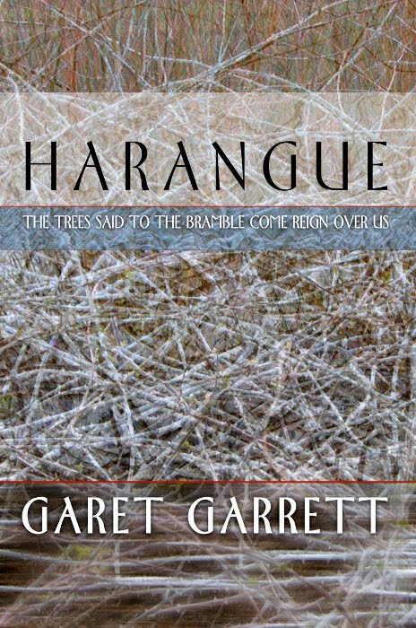Harangue