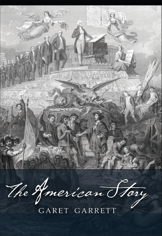 The American Story