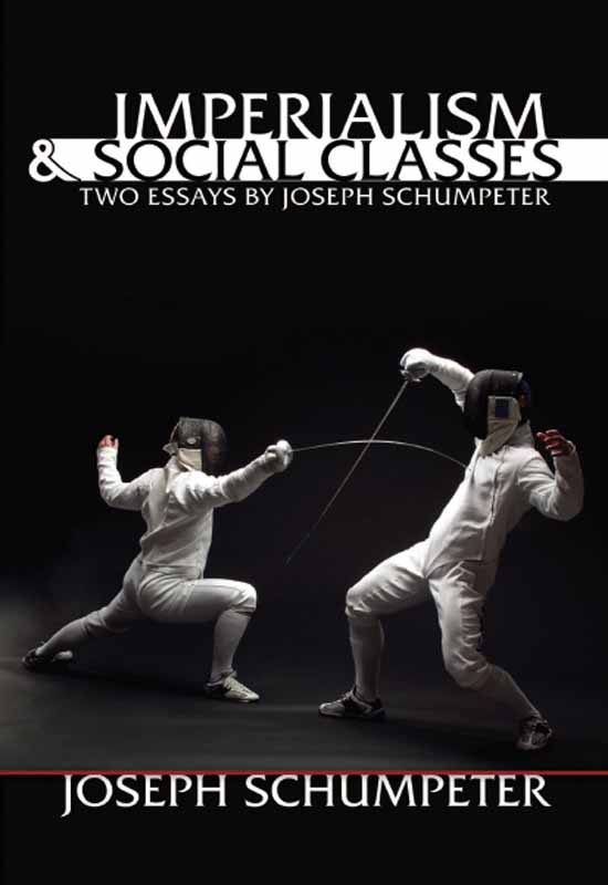 Imperialism and Social Classes