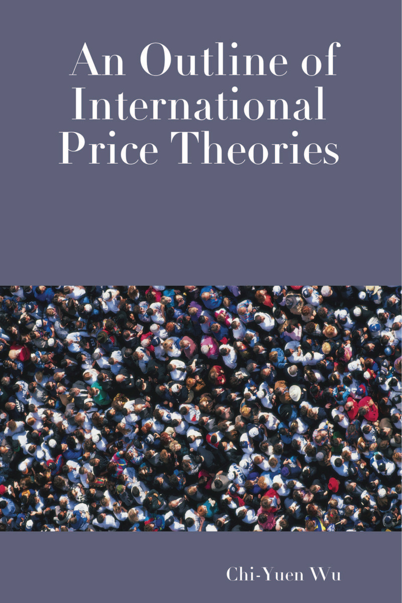 An Outline of International Price Theories