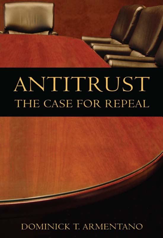 Antitrust