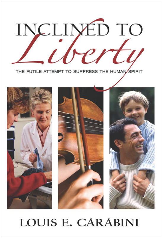 Inclined to Liberty