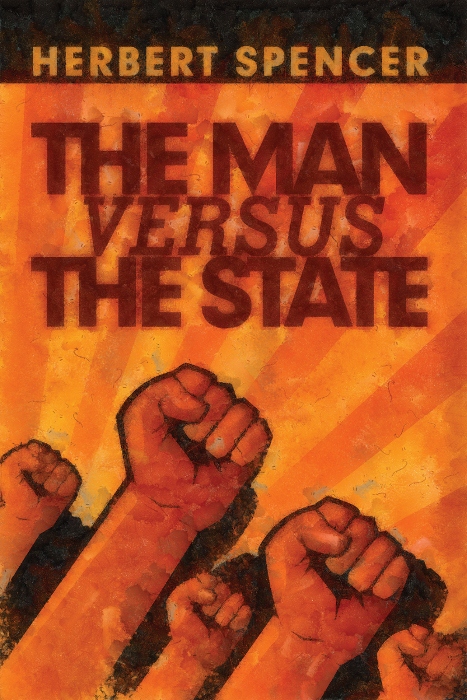 The Man Versus the State