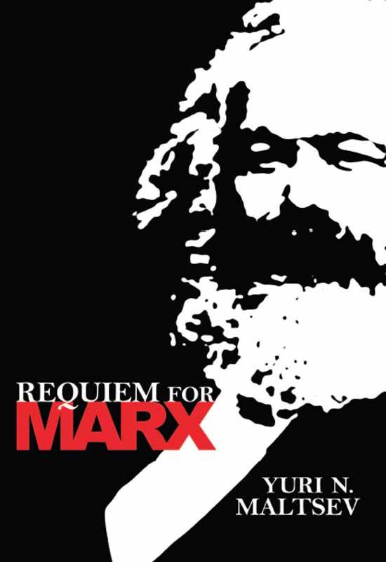 Requiem for Marx