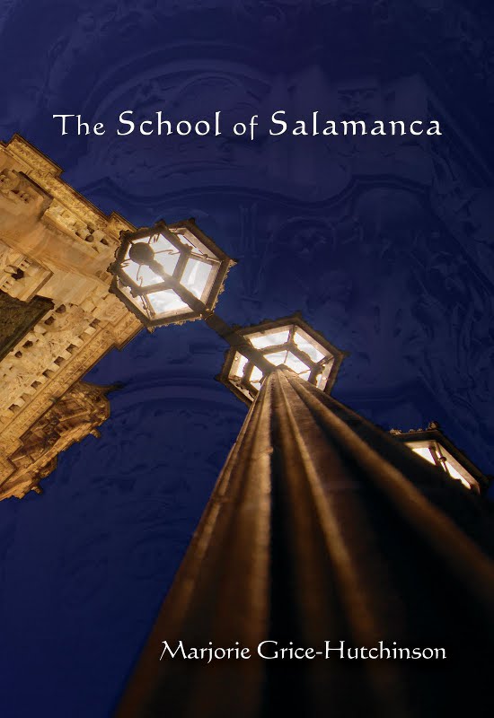 The School of Salamanca
