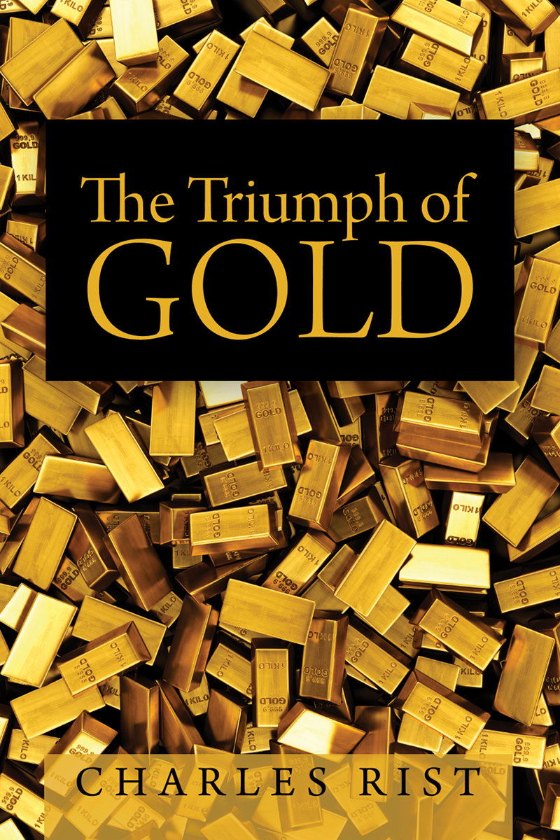 The Triumph of Gold