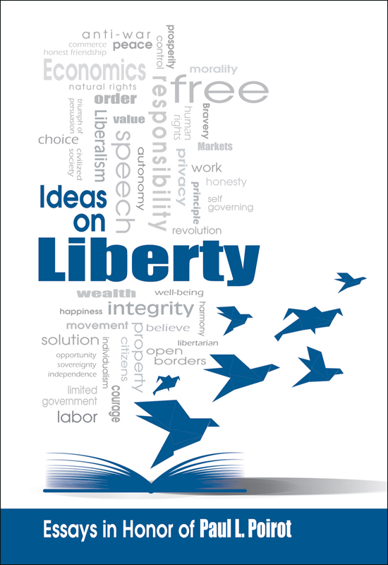 Ideas on Liberty
