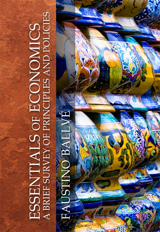 Essentials of Economics