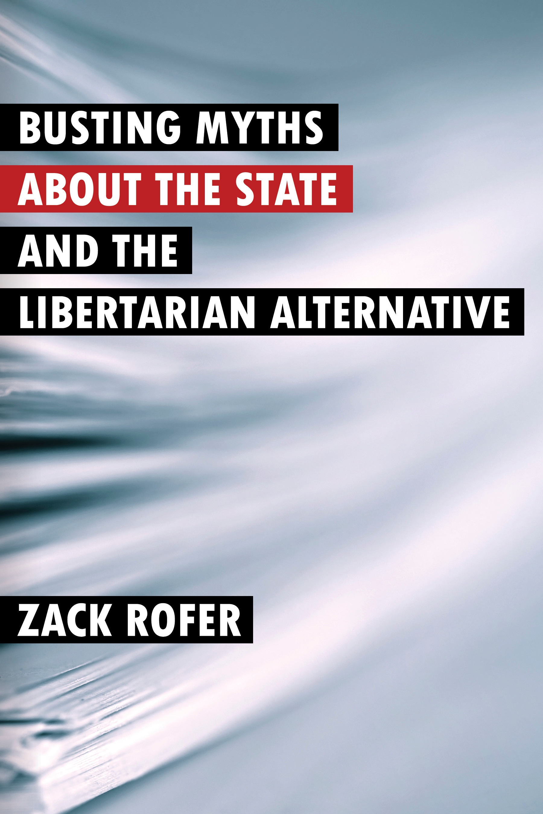 Busting Myths about the State and the Libertarian Alternative