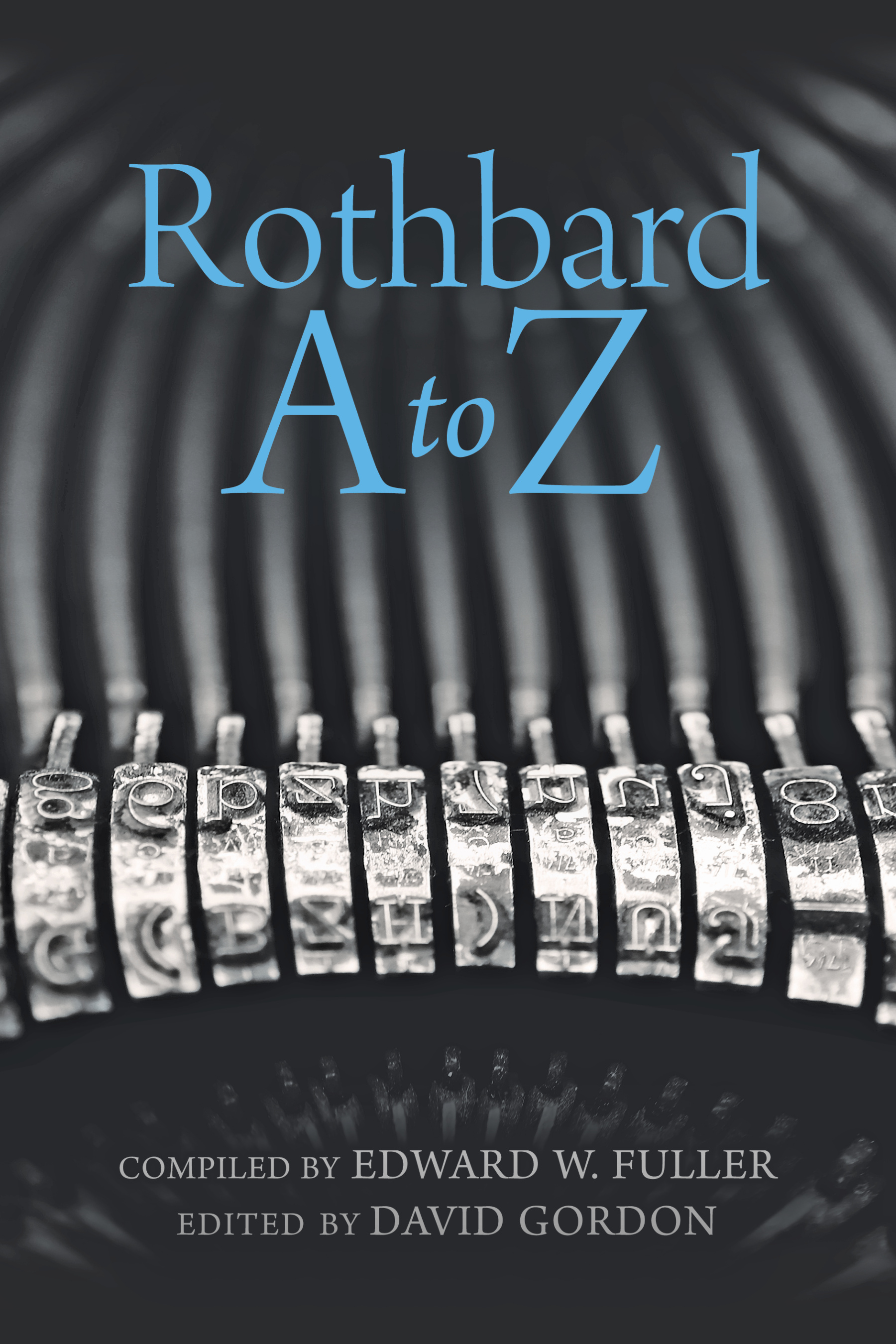 Rothbard A to Z
