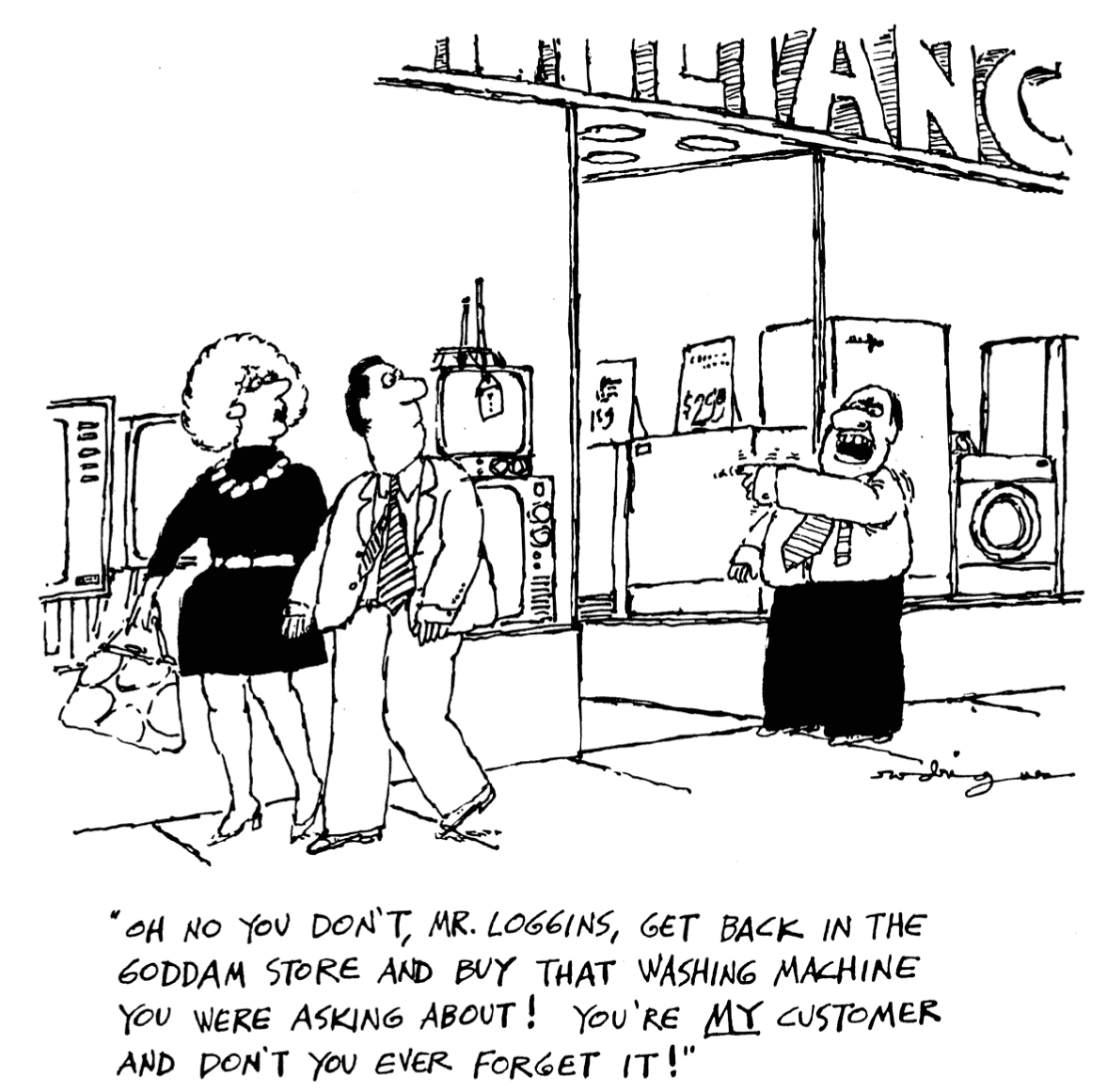 6. The Hatchet Man — image 1