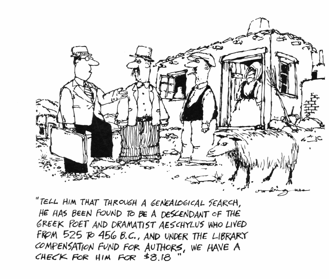 30. Intellectual-Property Denier — image 1